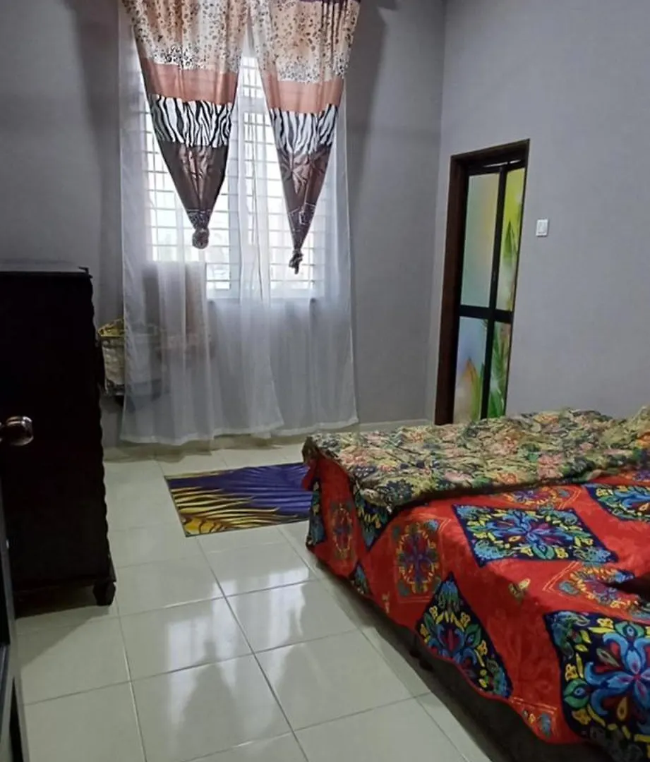 Teratai Ciknah Villa Penaga Malaysia
